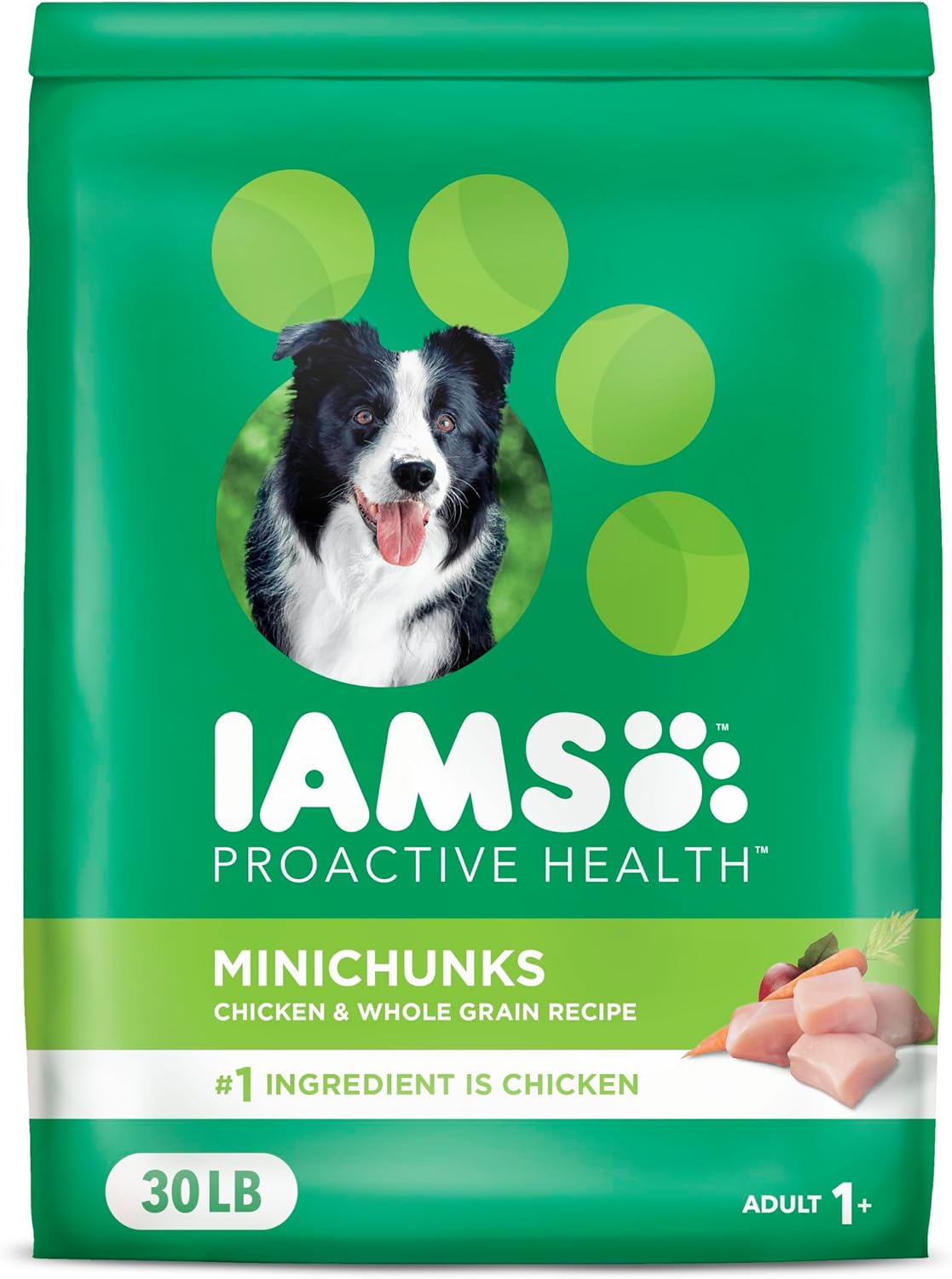 IAMS Proactive Health Minichunks